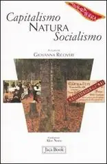 Capitalismo, natura, socialismo Beperkt Aanbod