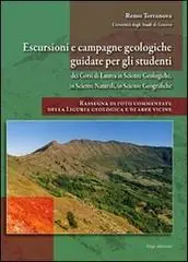 Betaalbaar Escursioni e campagne geologiche guidate per gli studenti dei corsi di laurea in scienze geologiche, in scienze naturali e in scienze geografiche