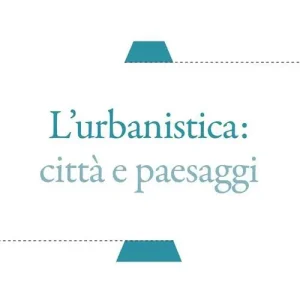 Koop Online L‘urbanistica città e paesaggi