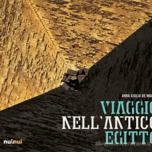 Viaggio nell‘antico Egitto. Ediz. a colori Finale Uitverkoop