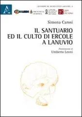 Il santuario ed il culto di Ercole a Lanuvio Gratis Retour