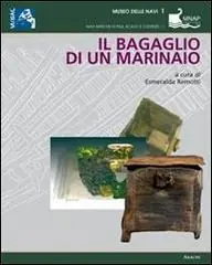 Snelle Levering Il bagaglio di un marinaio