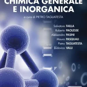 Chimica generale e inorganica Must-Have