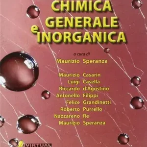Direct Beschikbaar Chimica generale e inorganica