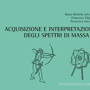 Acquisizione e interpretazione degli spettri di massa EI Hete Deal