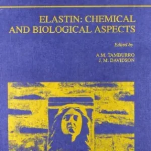 Uitverkoop Elastin chemical and biological aspect