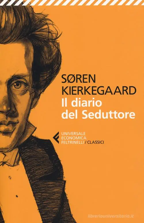 Il diario del seduttore Veilige Betaling