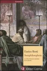 Sumphilosophein. La vita nell‘Accademia di Platone. Ediz. illustrata Goedkoop