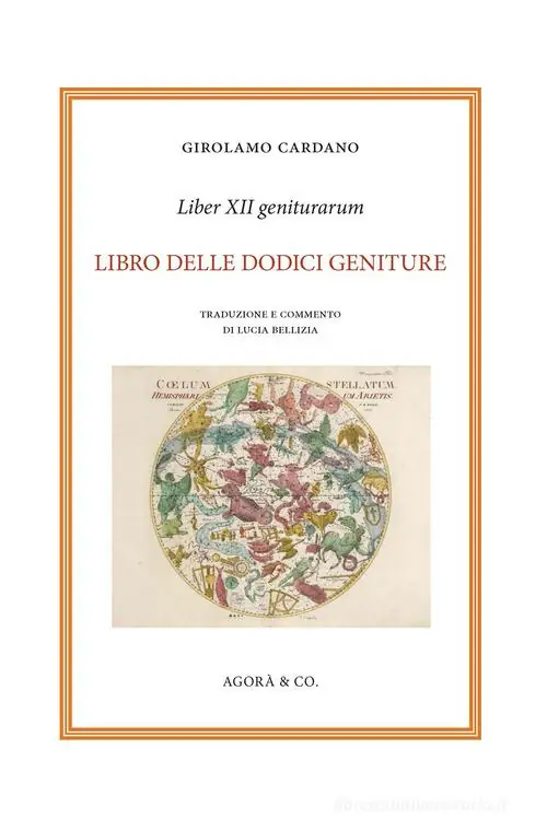 Liber XII geniturarum. Libro delle dodici geniture. Inoltre anche molte cose, in aggiunta che si riferiscono alle interrogazioni ed alle elezioni. E l‘esempio dell‘e Beperkte Voorraad