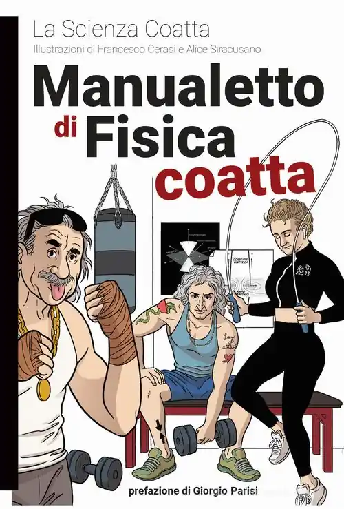 Manualetto di fisica coatta Betrouwbaar
