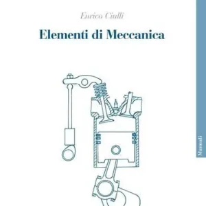 Elementi di meccanica Betrouwbaar