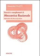 Gratis Retour Esercizi e complementi di meccanica razionale. Applicazioni alla meccanica celeste