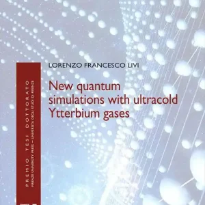 New quantum simulations with ultracold Ytterbium gases Finale Uitverkoop
