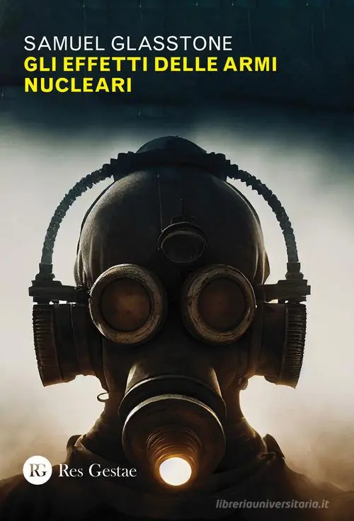 Gli effetti delle armi nucleari Shop Nu
