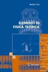 Elementi di fisica teorica Tijdelijk Beschikbaar