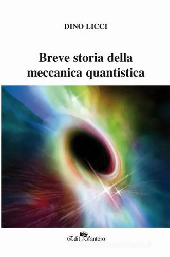 Breve storia della meccanica quantistica Betrouwbaar