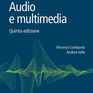 Snelle Levering Audio e multimedia