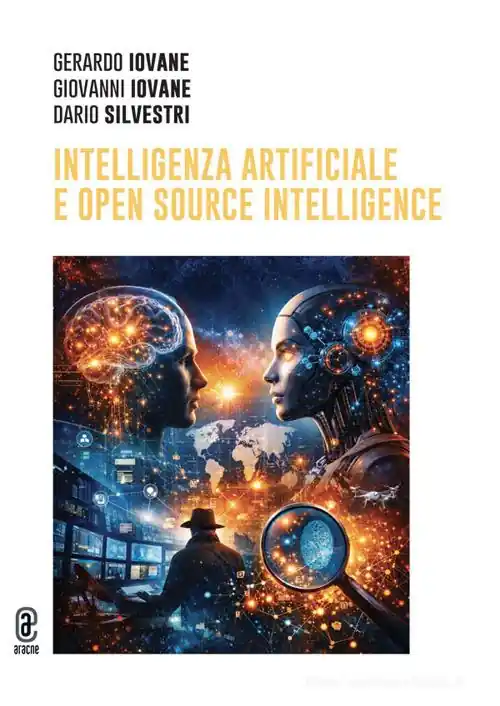 Intelligenza artificiale e open source intelligence Laatste Versie