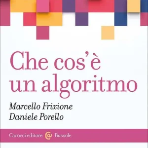 Bestseller Che cos‘è un algoritmo