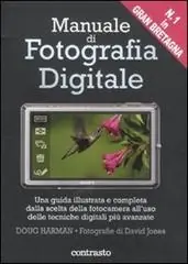 Express Levering Manuale di fotografia digitale