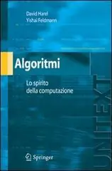 Speciale Aanbieding Algoritmi. Lo spirito dell‘informatica