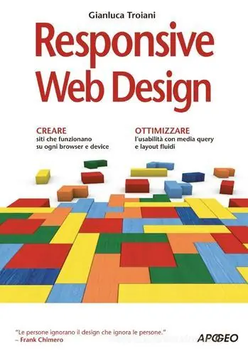 Responsive web design Flitsaanbieding