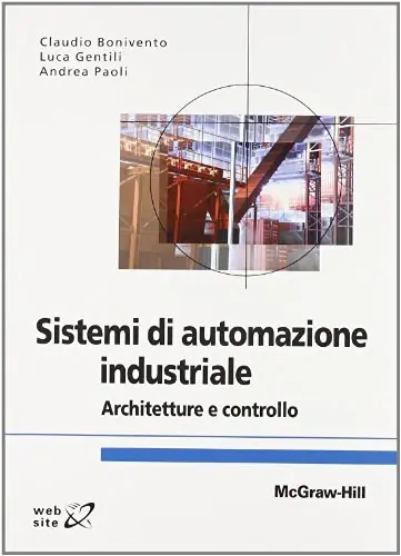 Sistemi di automazione industriale Weekendaanbieding