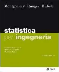 Gereduceerde Prijs Statistica per ingegneria