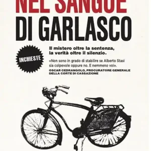Nieuw Nel sangue di Garlasco