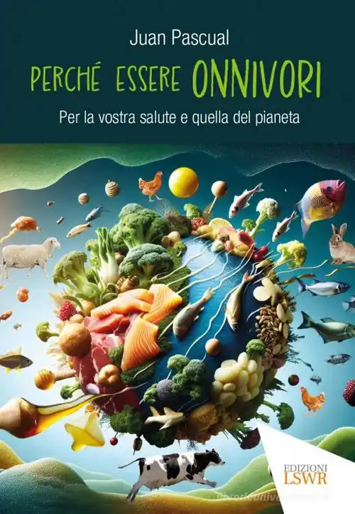Veilige Betaling Perché essere onnivori