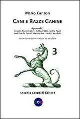 Finale Uitverkoop Cani e razze canine vol. 3