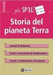 Storia del pianeta Terra Exclusieve Aanbieding