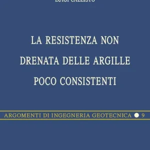 La resistenza non drenata delle argille poco consistenti Favoriet