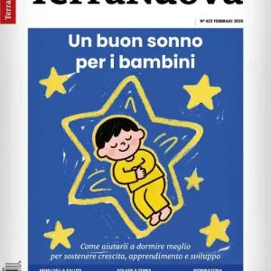 Terra Nuova (2026) vol. 1 Aanbieding