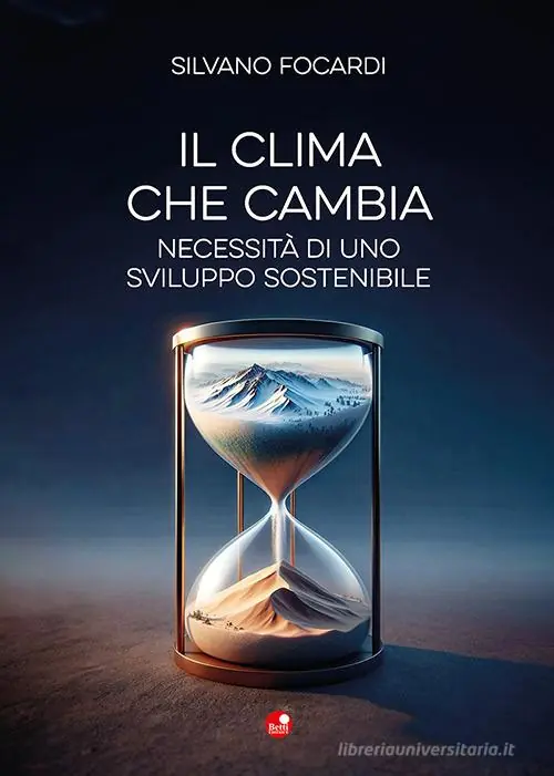 Il clima che cambia. Necessità di uno sviluppo sostenibile Flitsaanbieding