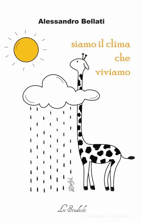Express Levering Siamo il clima che viviamo