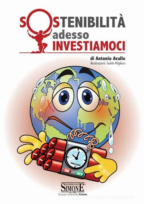 Nu Kopen Sostenibilità adesso. Investiamoci