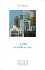 Rechtstreeks Van De Fabrikant La città e il suolo urbano