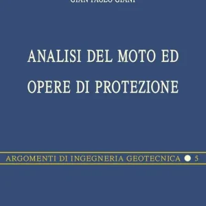 Flitsaanbieding Caduta di massi. Analisi del moto ed opere di protezione