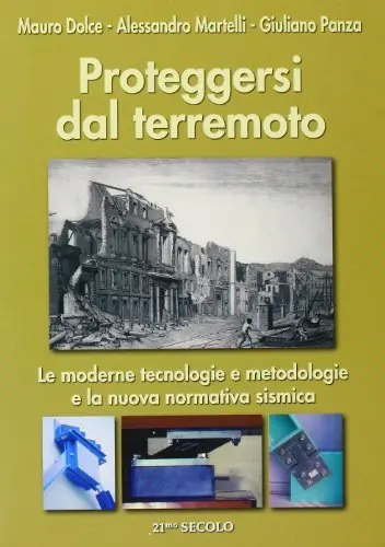 Proteggersi dal terremoto Premium