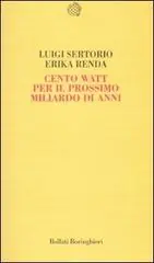 Cento watt per il prossimo miliardo di anni Rechtstreeks Van De Fabrikant