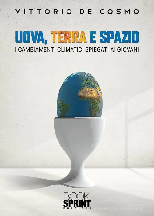 Uova, terra e spazio Gereduceerde Prijs