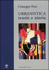 Express Levering Urbanistica. Teorie e storia