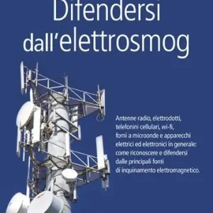 Weekendaanbieding Difendersi dall‘elettrosmog
