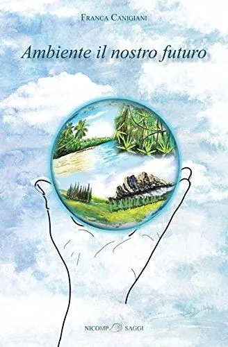 Ambiente. Il nostro futuro Laatste Kans