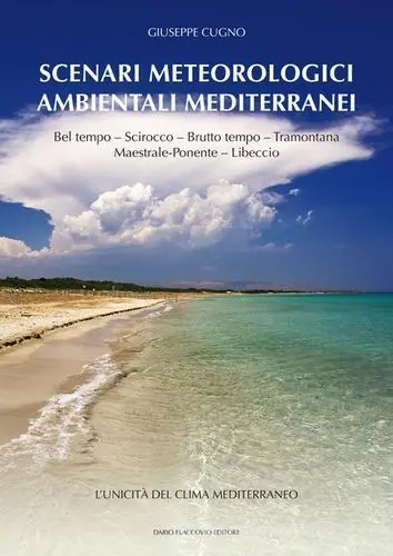 Scenari meteorologici ambientali mediterranei Uitverkoop