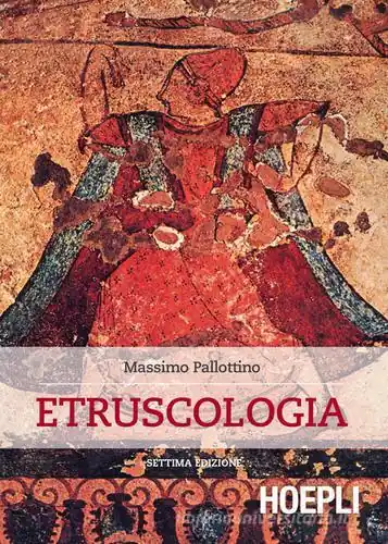 Koop Online Etruscologia