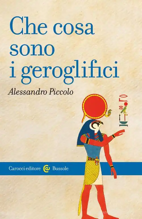 Che cosa sono i geroglifici Laatste Kans