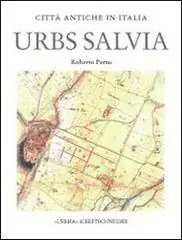Urbs Salvia. Forma e urbanistica Koopje