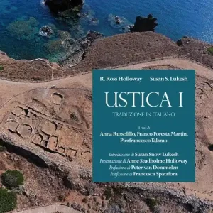 Ustica I. Ediz. multilingue Korting